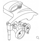 Sharpener Assy - 4675-1085